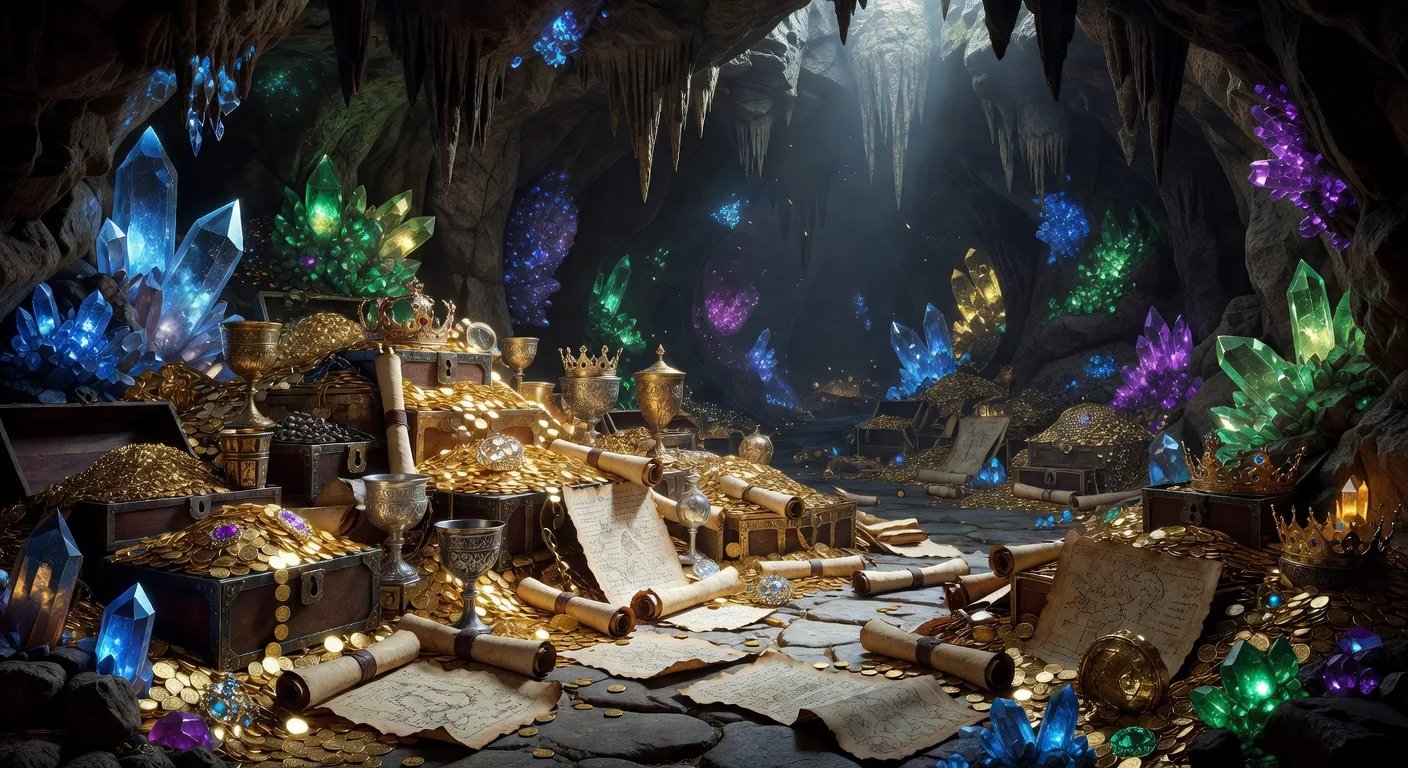 Dragon Hoard